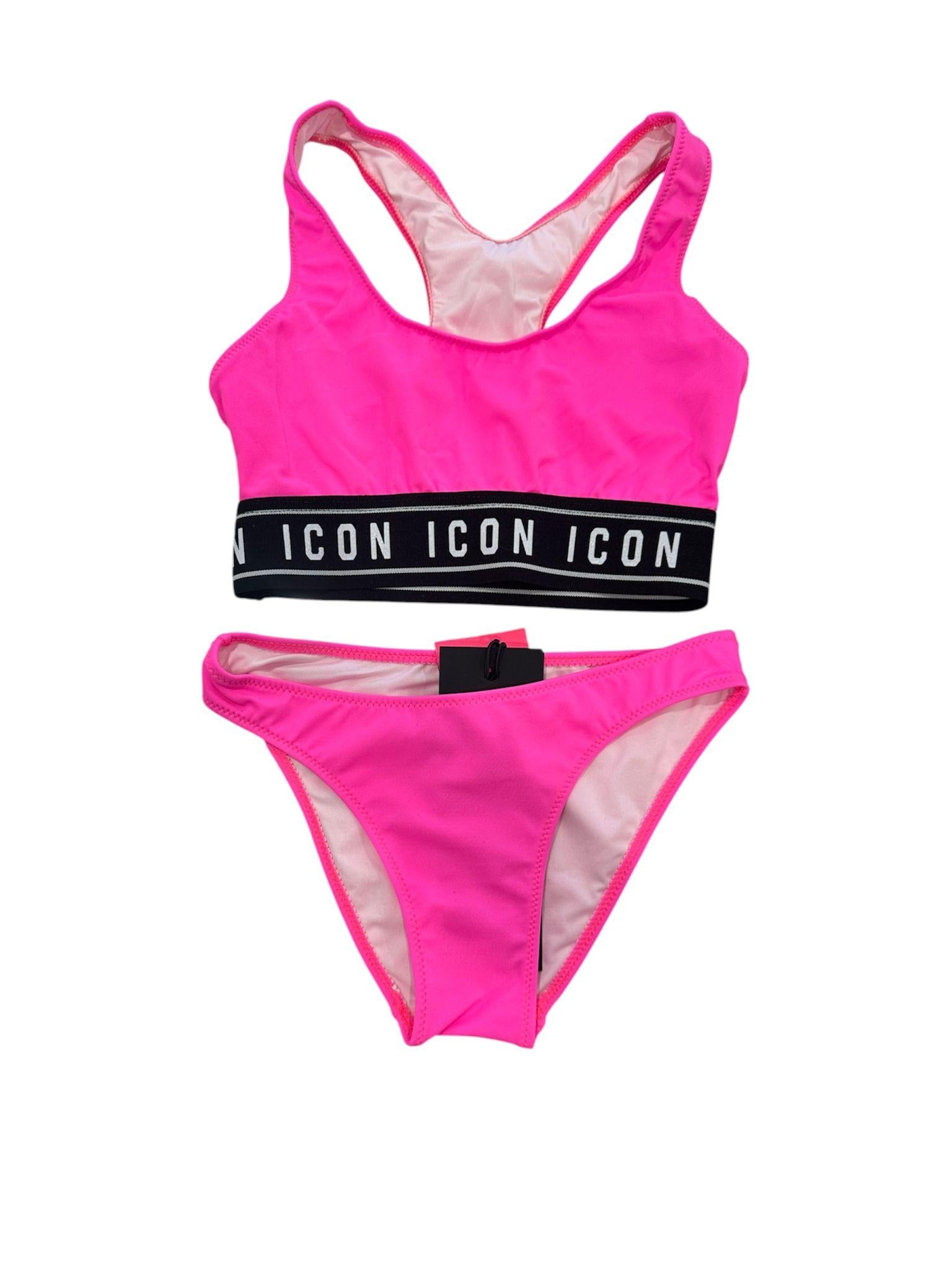 Costume da bagno Icon IGCS00645 00 ICON
