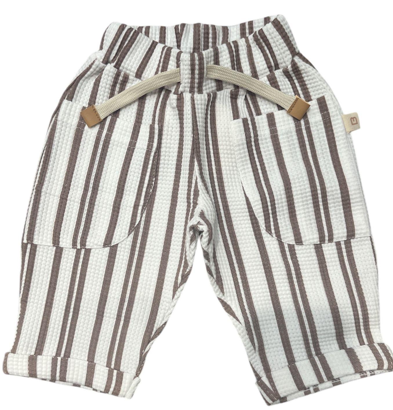 Pantalone Bembo BK3707 00 BEMBO