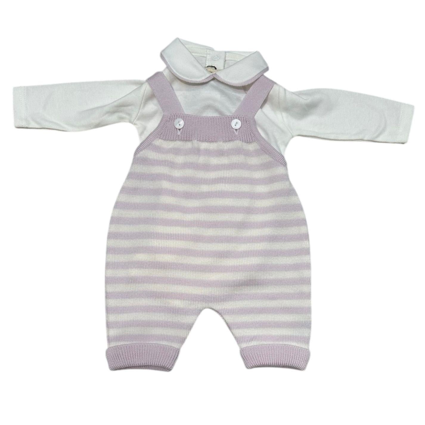 Salopette Little Bear 9128 00 LITTLE BEAR