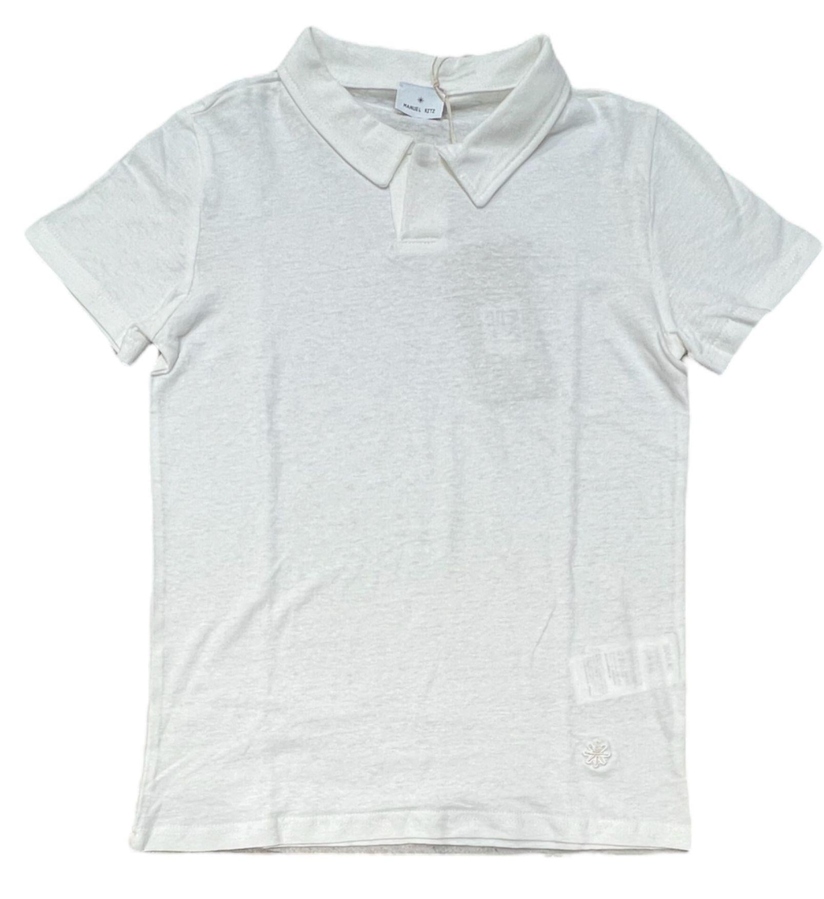 Polo Manuel Ritz MR2045 00 MANUEL RITZ