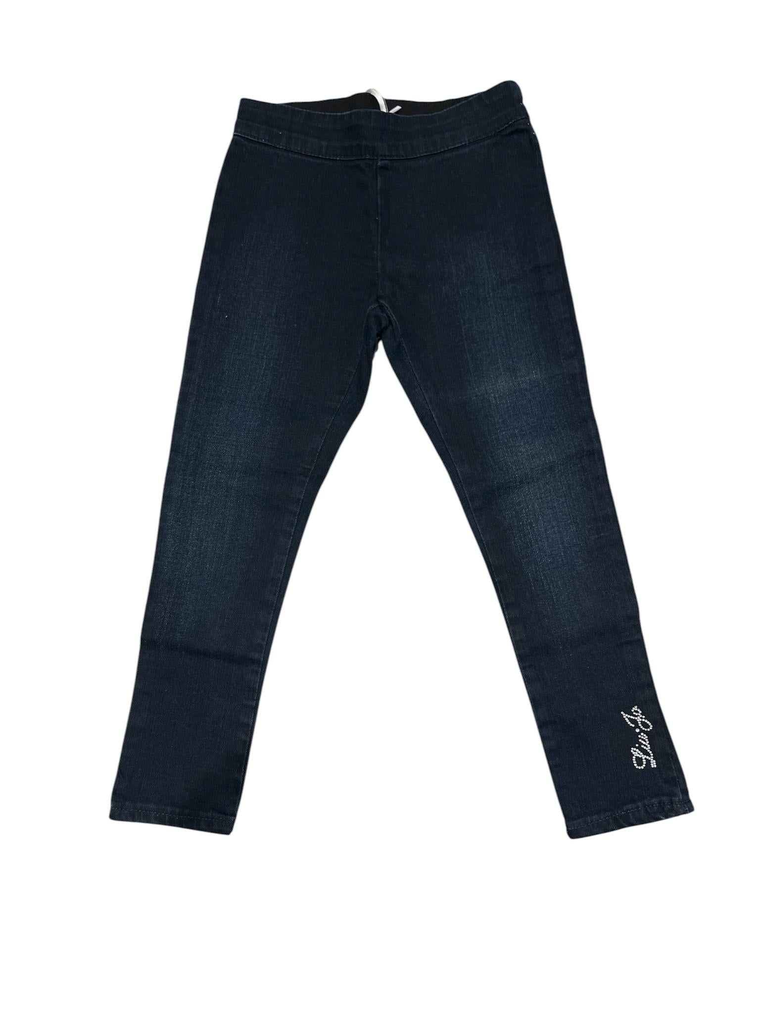 Pantalone LiuJo K64005D3096 00 LIU°JO