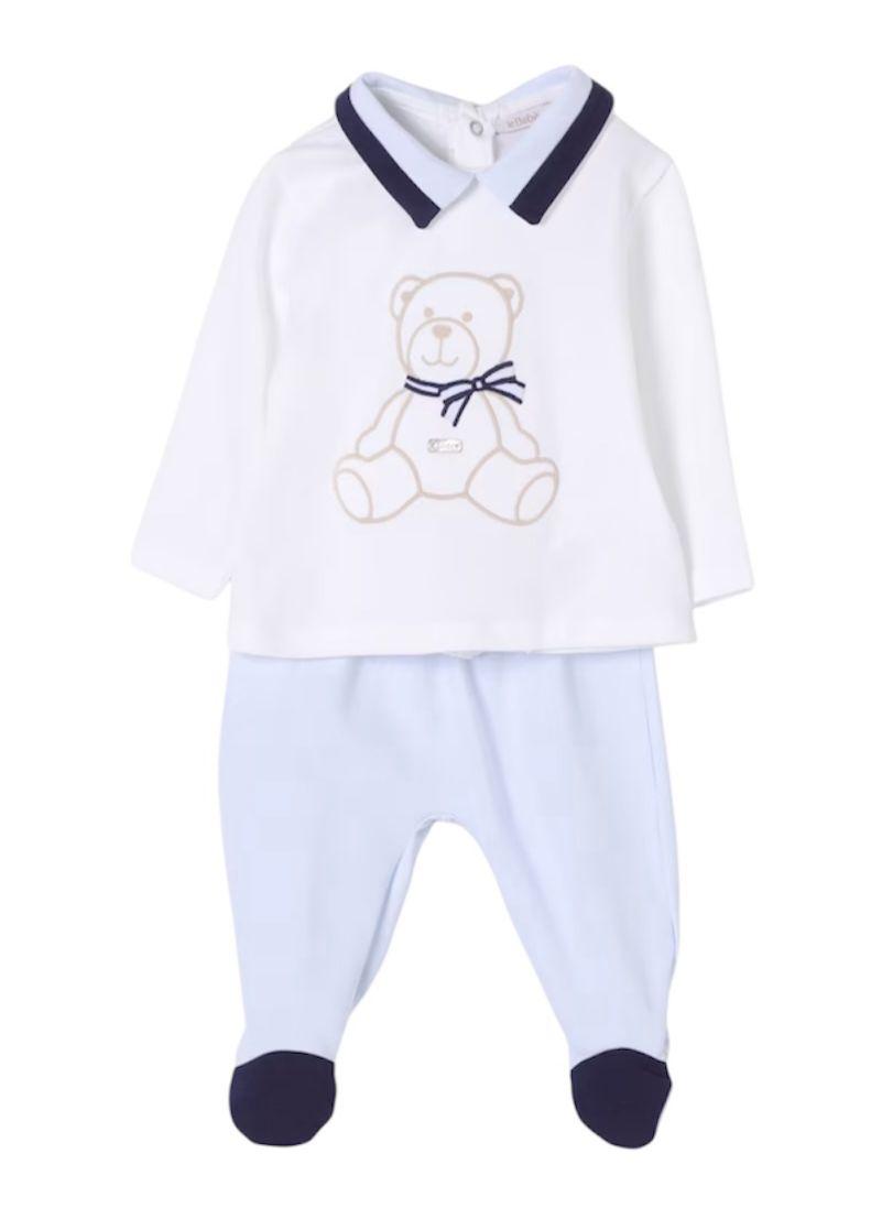 Coprifasce Le Bebè LBB4877 00 LE BEBE'