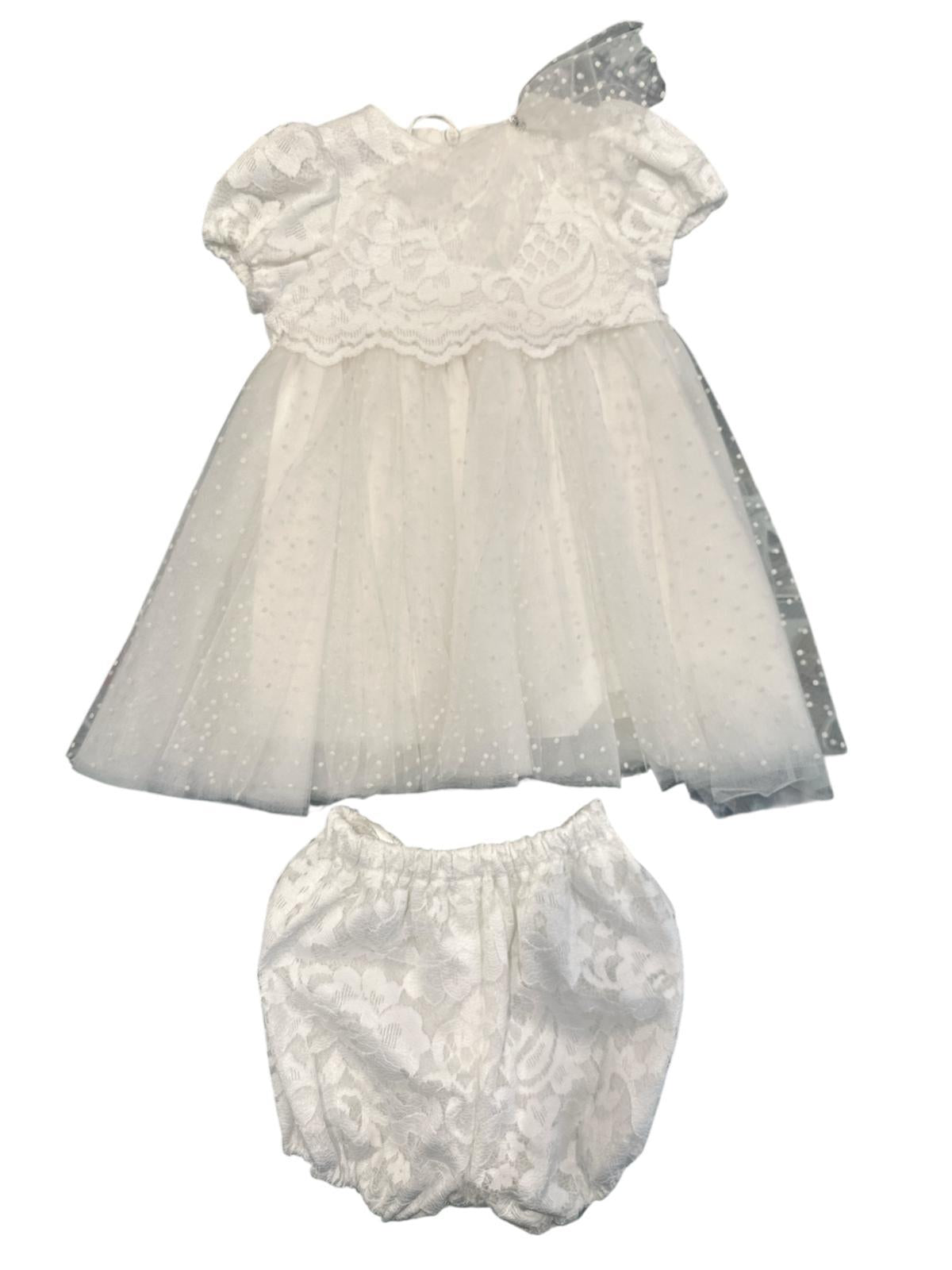 Vestito Lunami P401 00 LUNAMI