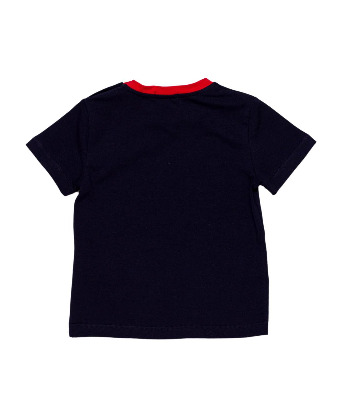 T-shirt Peuterey PTB2361 00 PEUTEREY