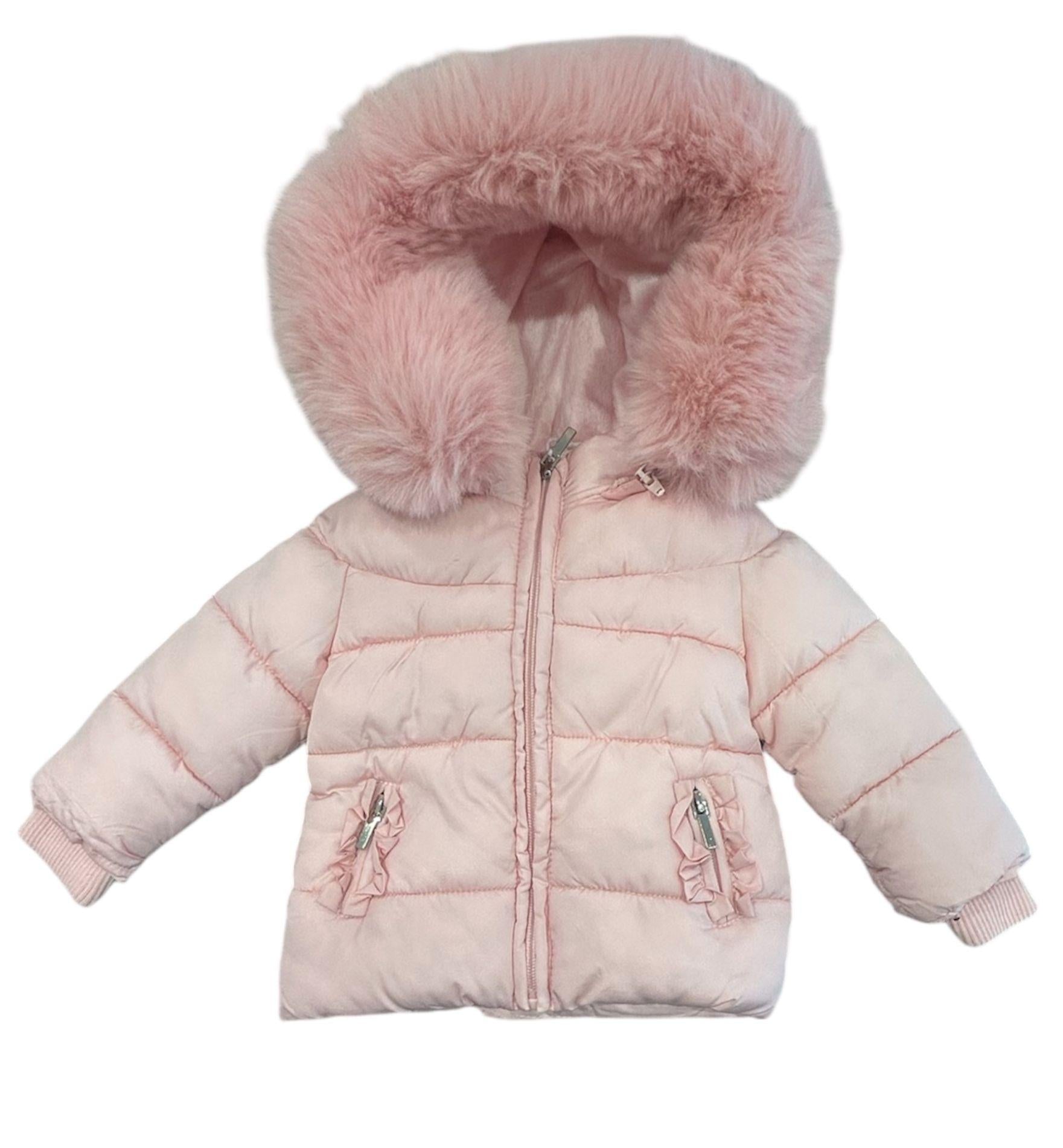 Giubbino Qid QIDFL-035 00 Q_id