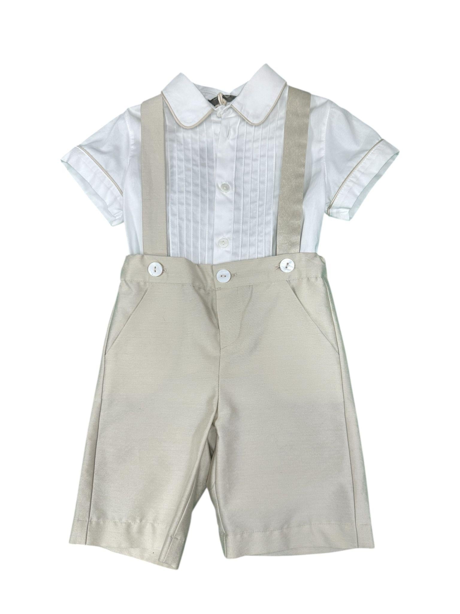 Completo Little Bear 4217 00 LITTLE BEAR