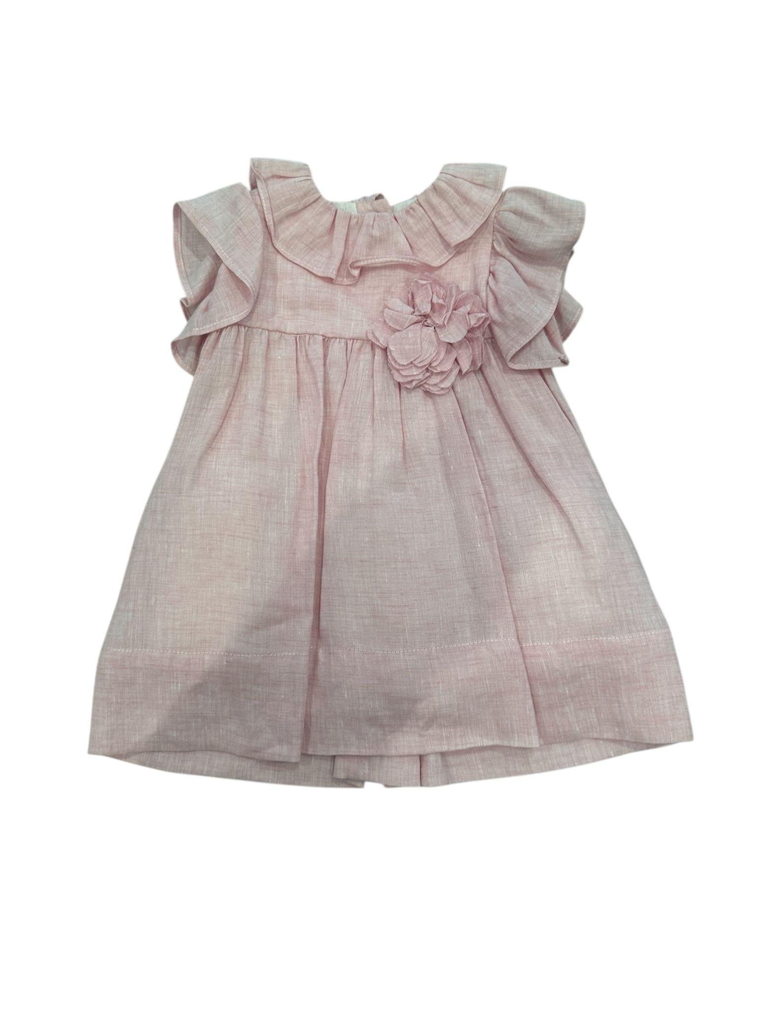 Vestito Little Bear 7061 00 DIMMELOCOSI