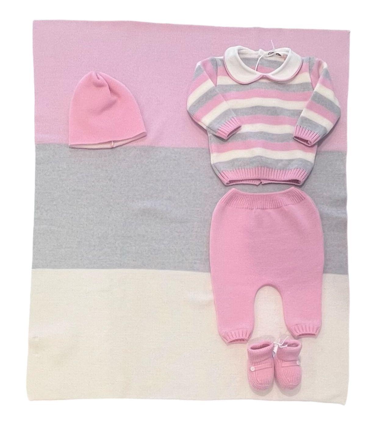 Coordinato Little Bear 1123 00 LITTLE BEAR