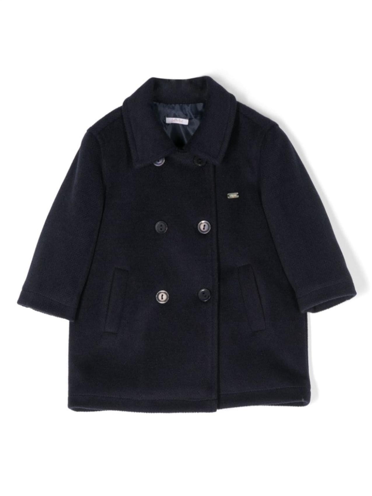 Cappotto Le Bebè LBB4327 00 LE BEBE'