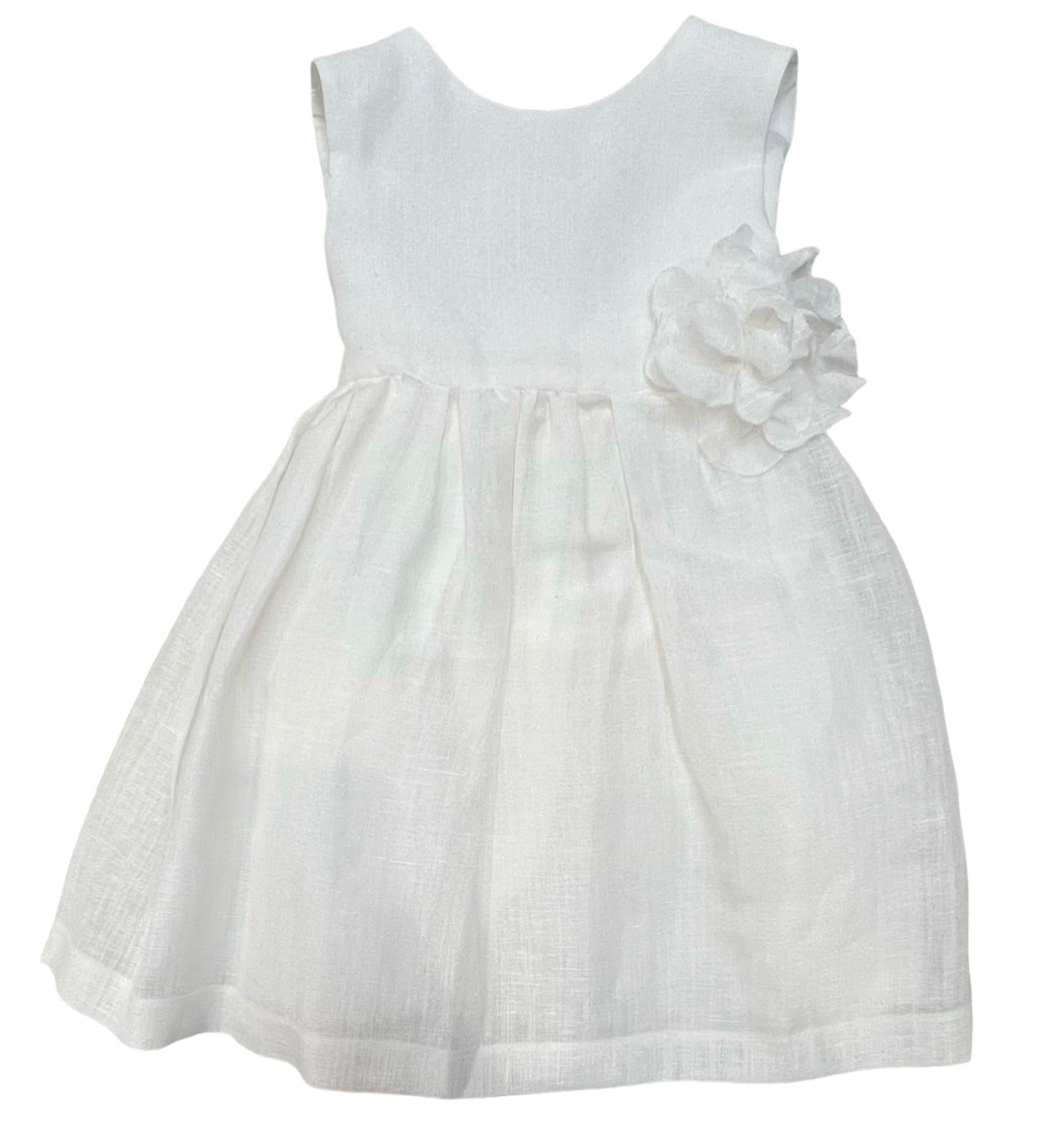 Vestito Le Bebè LBG4717 00 LE BEBE'