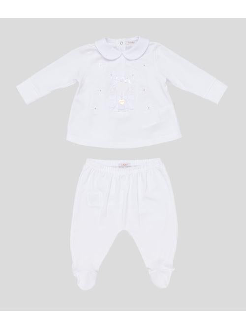 Coprifasce Le Bebè LBG3969 00 LE BEBE'