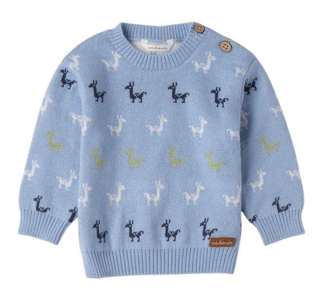 Maglia Minibanda 3F656/00 00 MINIBANDA