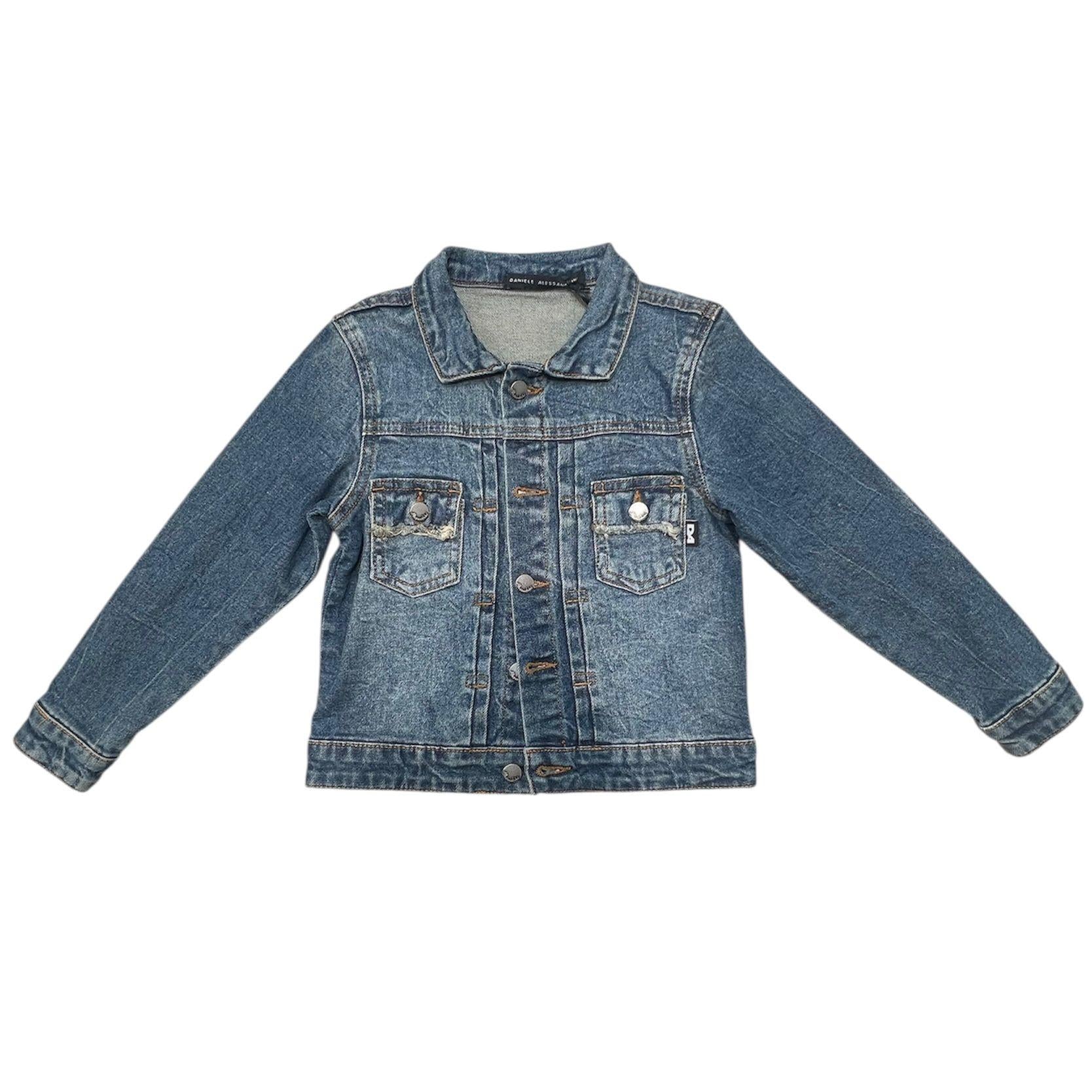 Giubbino DANIELE ALESSANDRINI 1295OD0894 00 DANIELE ALESSANDRINI