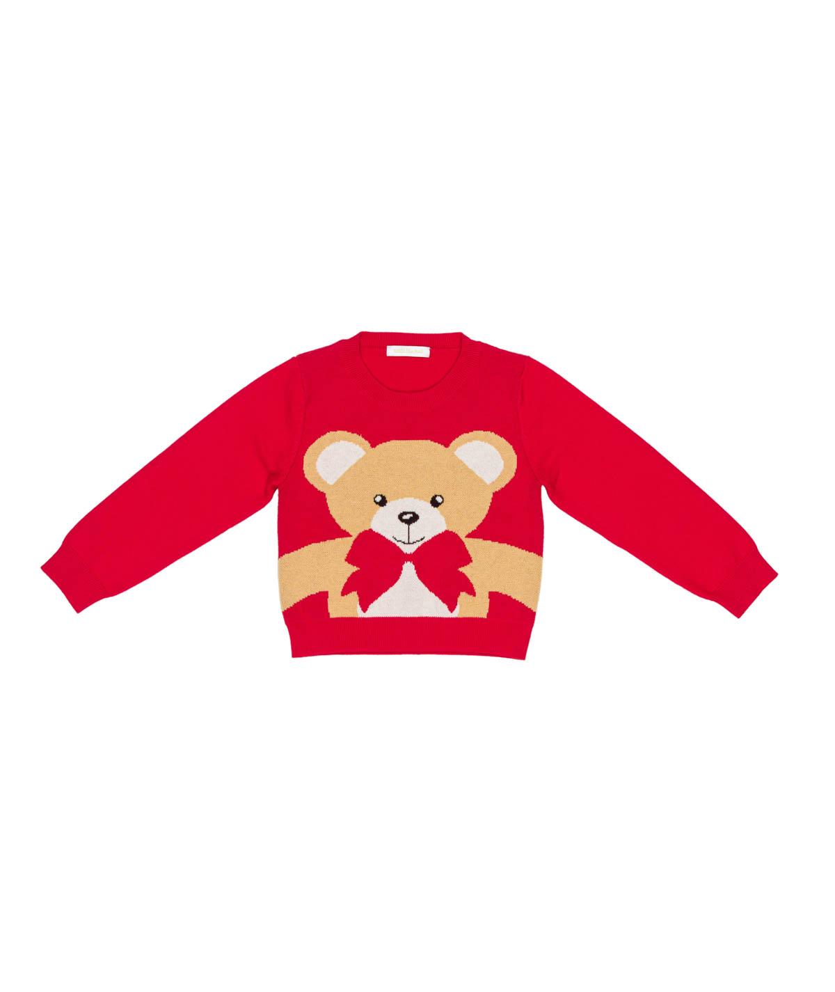 Maglia Meilisa Bai FL5856 00 MEILISA BAI