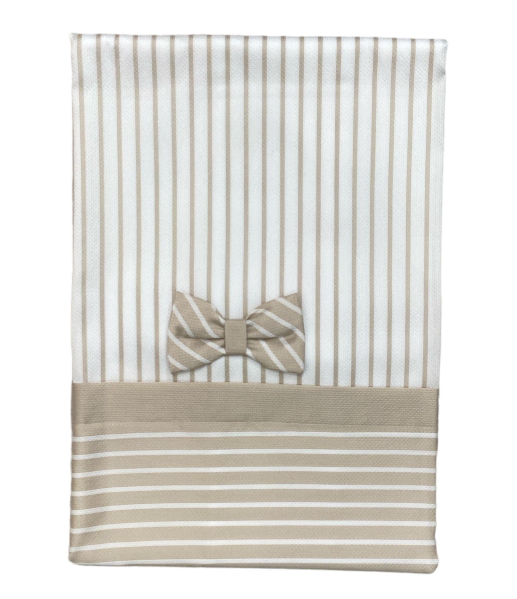 Coperta JujùBebè 210752 00 JUJUBEBE