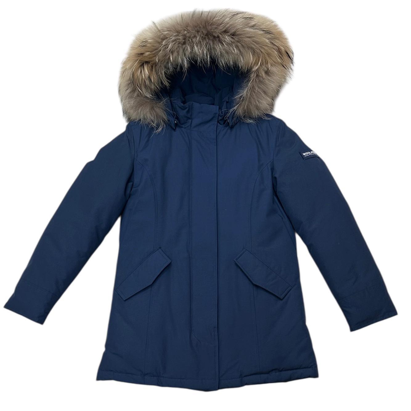 Giubbino Woorlich WKCPS1292 00 WOOLRICH