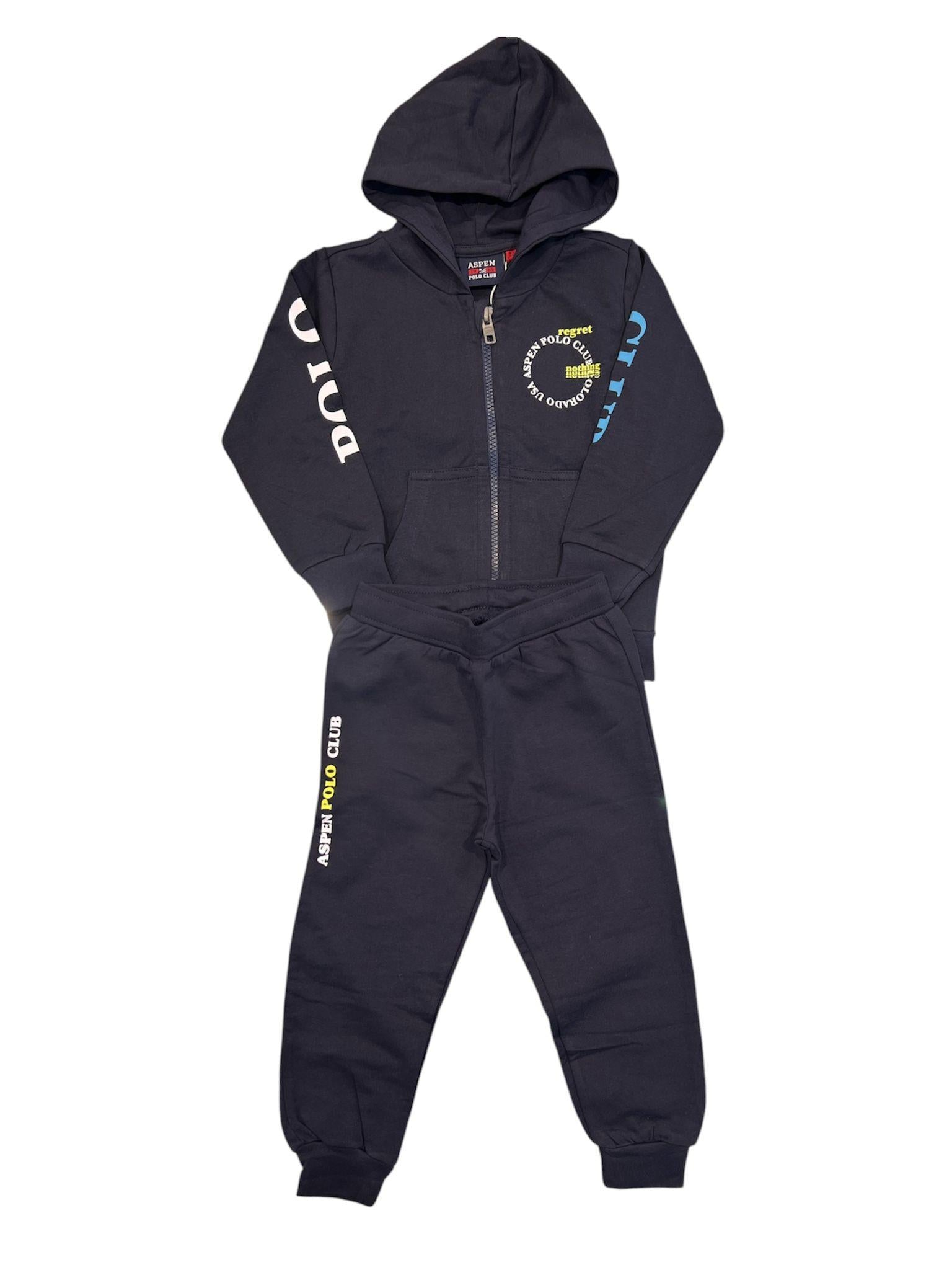 Tuta Aspen Polo 1055T00036 00 ASPEN POLO CLUB