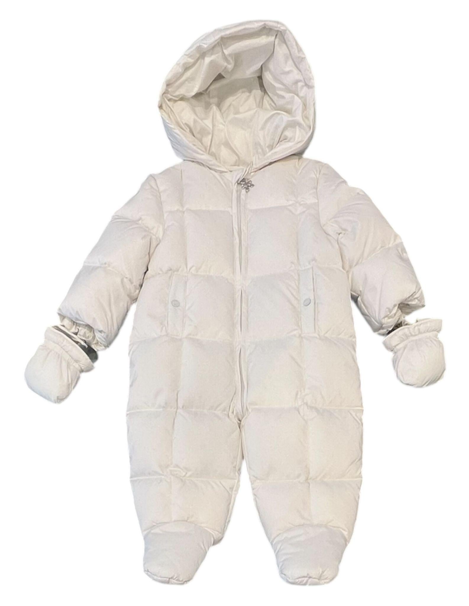 Eskimo Le Bebè LBB1307 00 LE BEBE'