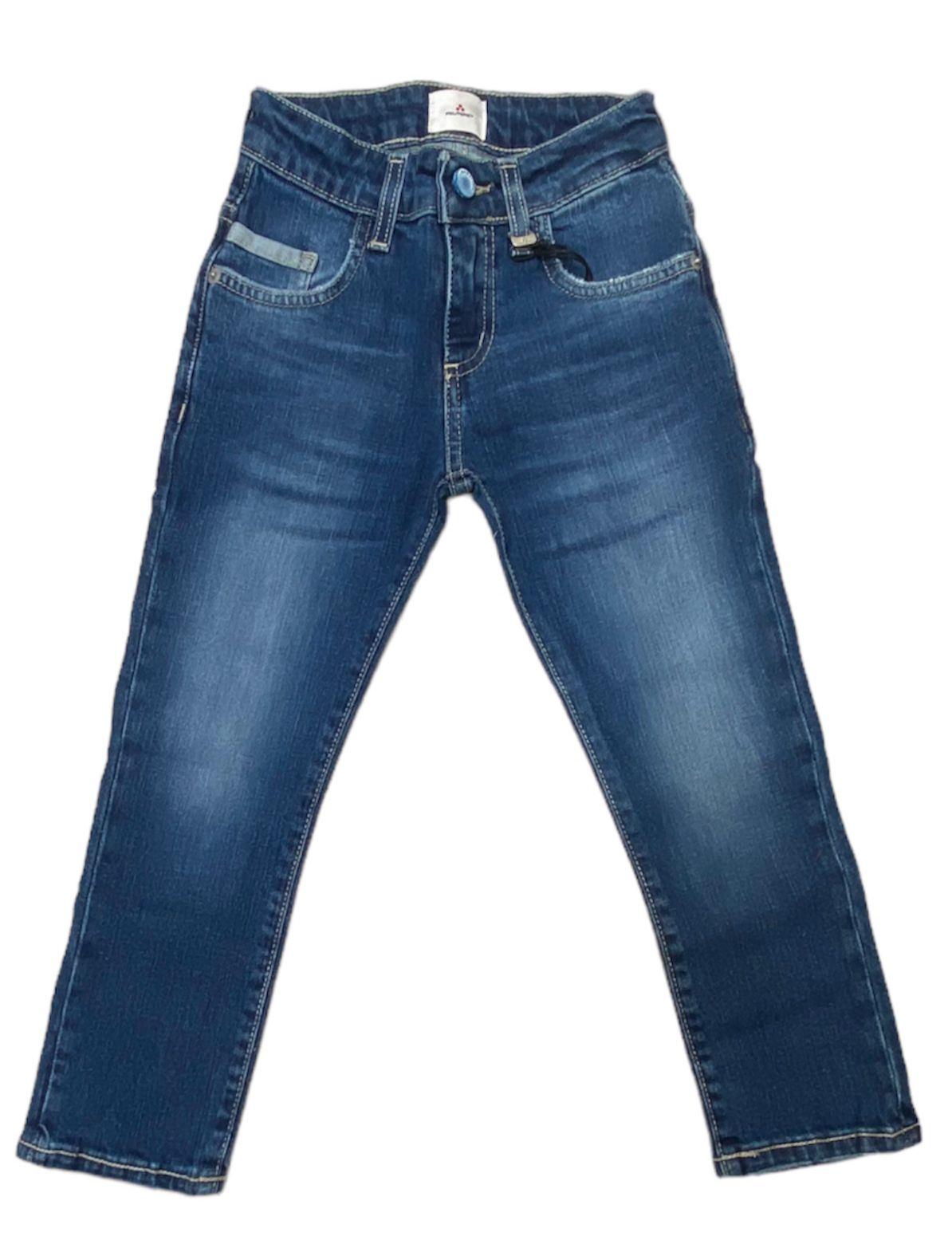 Pantalone Peuterey PTB1967 00 PEUTEREY