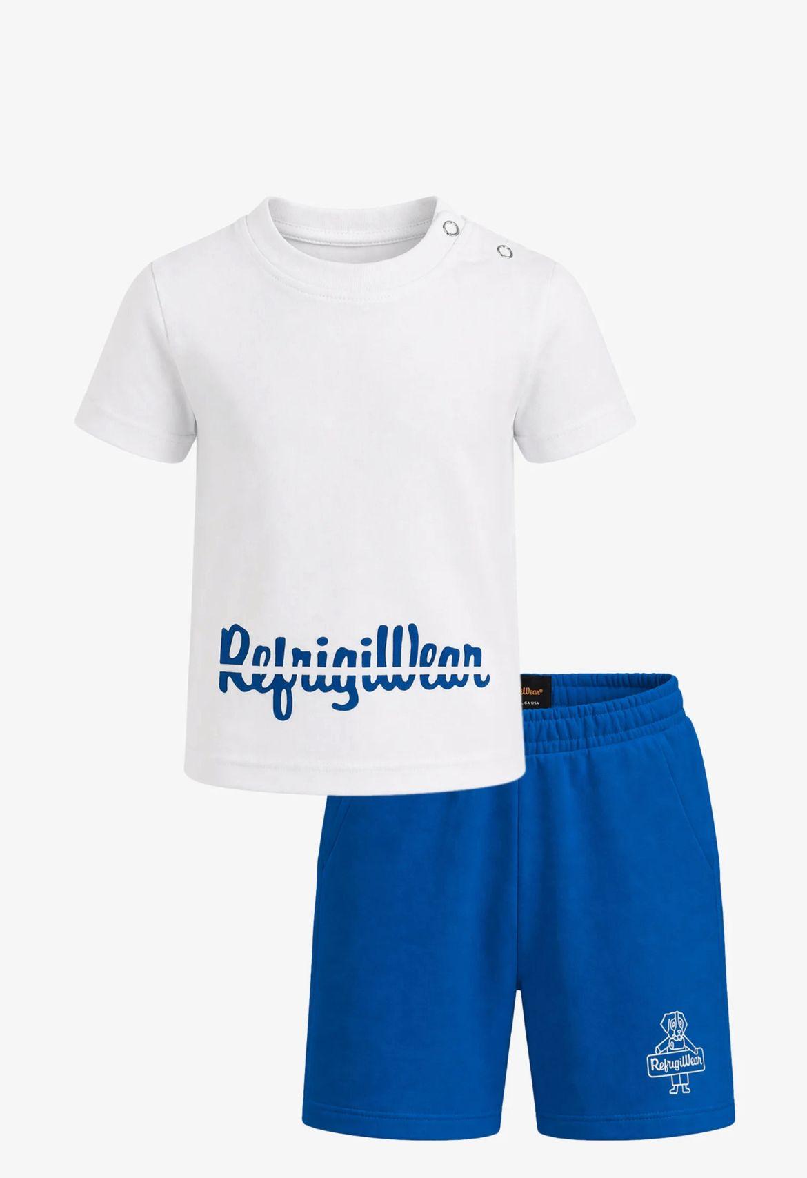 Completo Refrigiwear RN1746DS26 02 REFRIGIWEAR