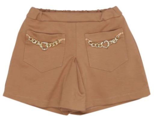 Shorts Miss Grant MG0899 01 MISS GRANT