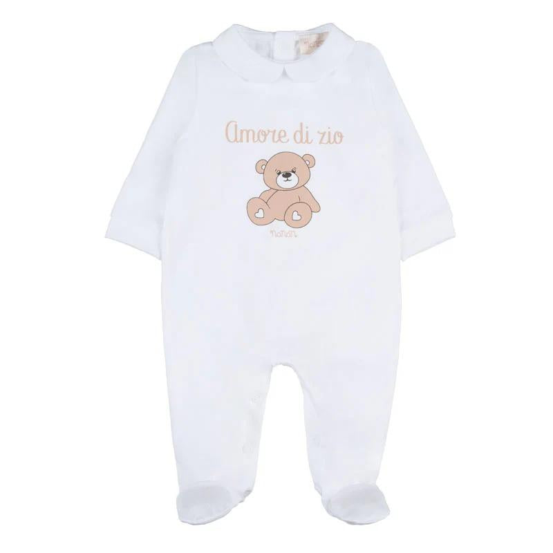 Tutina Nanan INFBOX13501B 00 NANAN