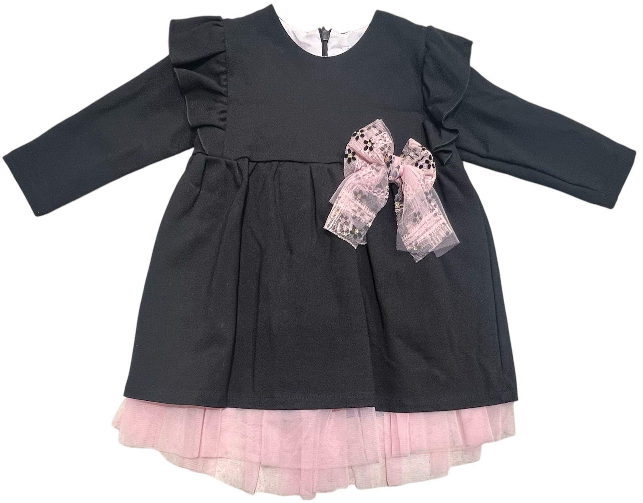 Vestito U+è UE1050 00 U+E'