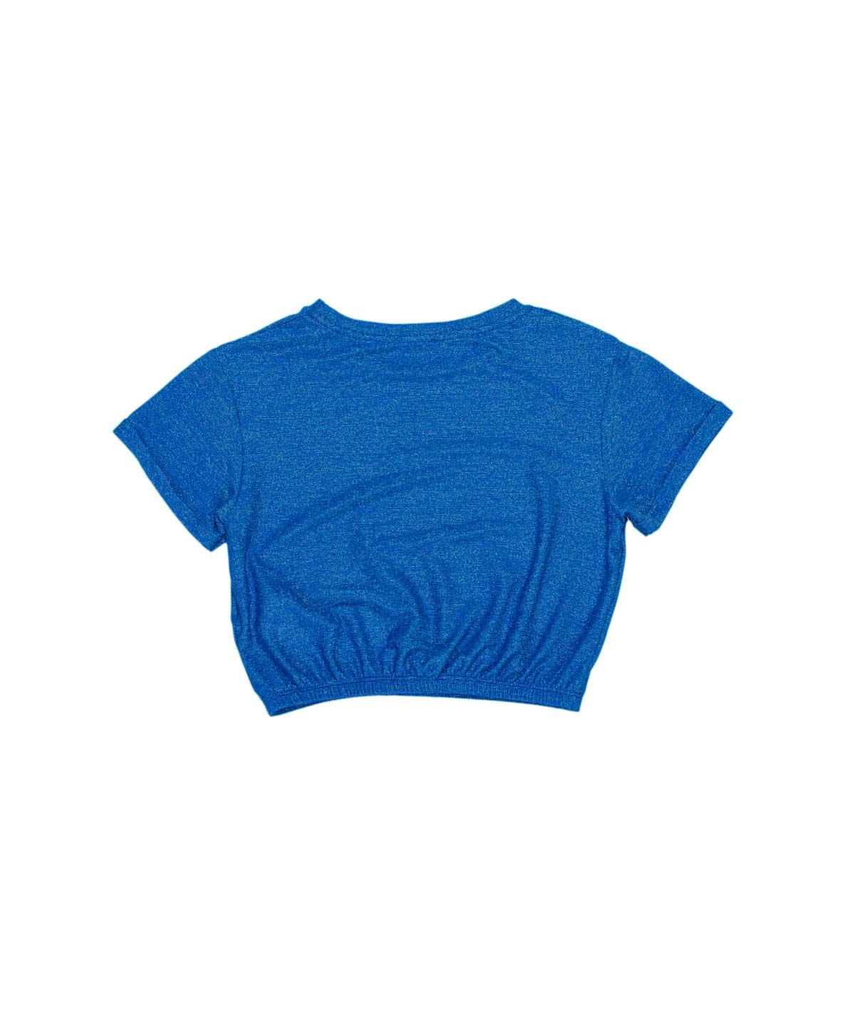 T-shirt Lu Lù LL1277BIS 00 LU LU'