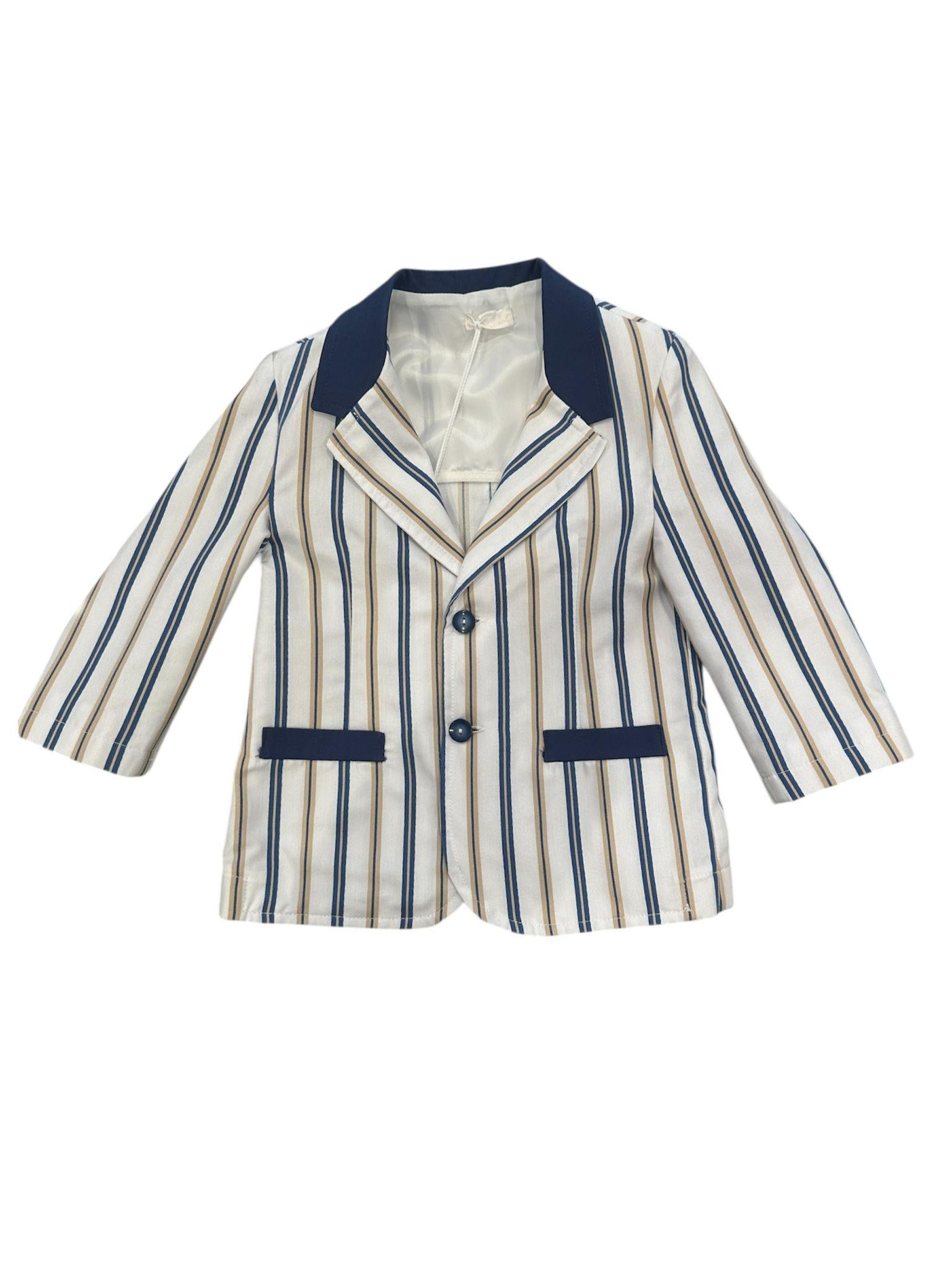 Giacca Ninnaoh E23GA606 00 NINNAOH