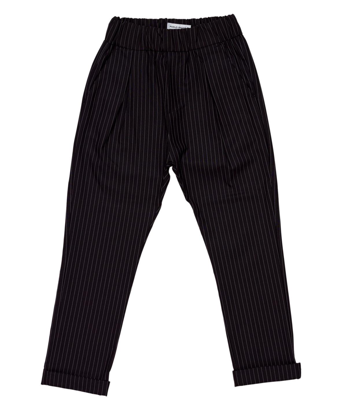 Pantalone Paolo Pecora PP3064 00 PAOLO PECORA