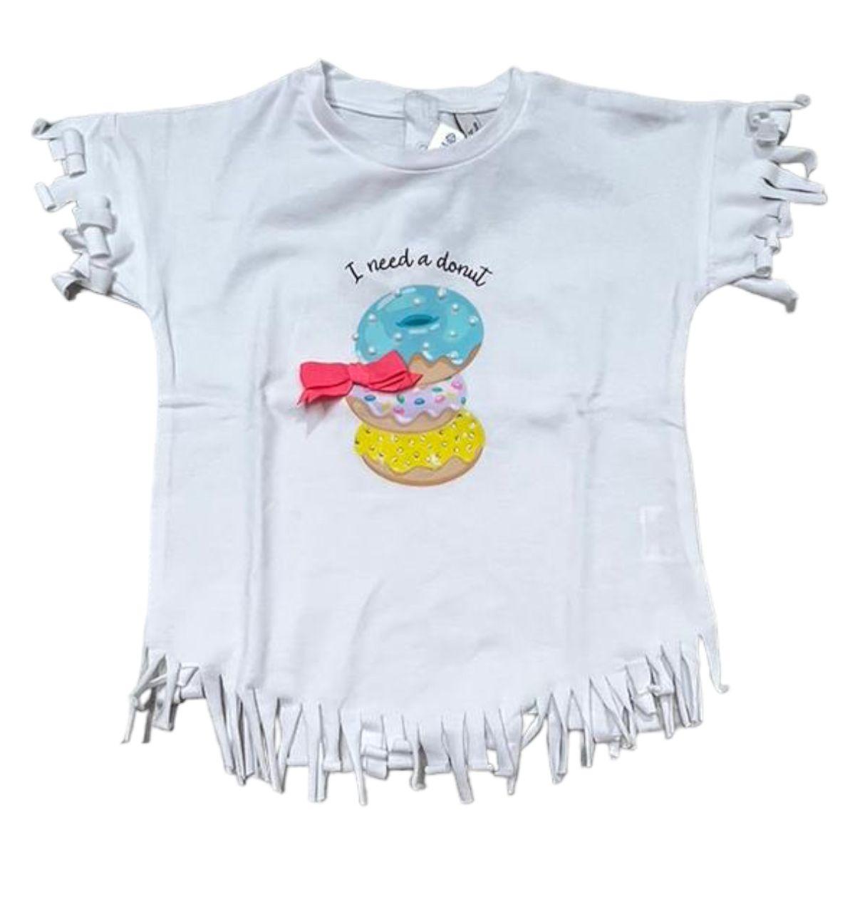 T-shirt Birba 999.44131.00 15A BIRBA