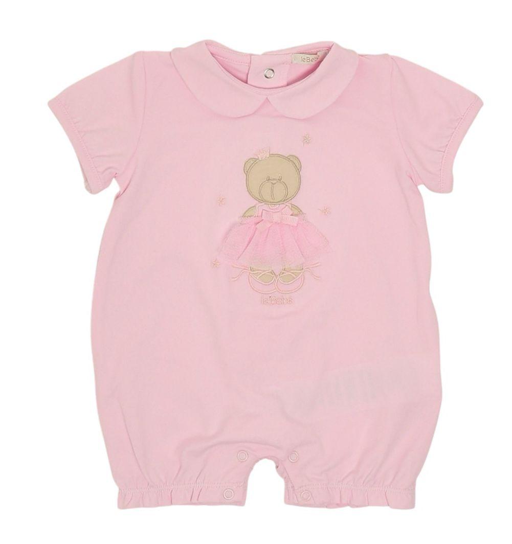 Pagliaccetto Le Bebè