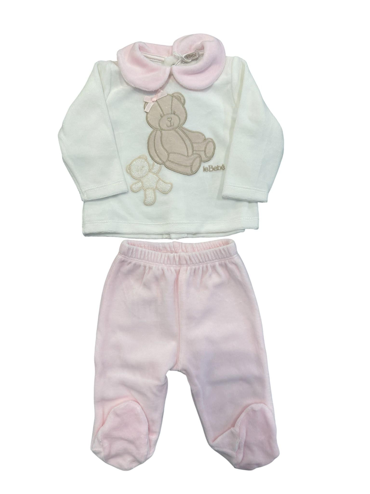 Coprifasce Le Bebè LBG5954 00 LE BEBE'