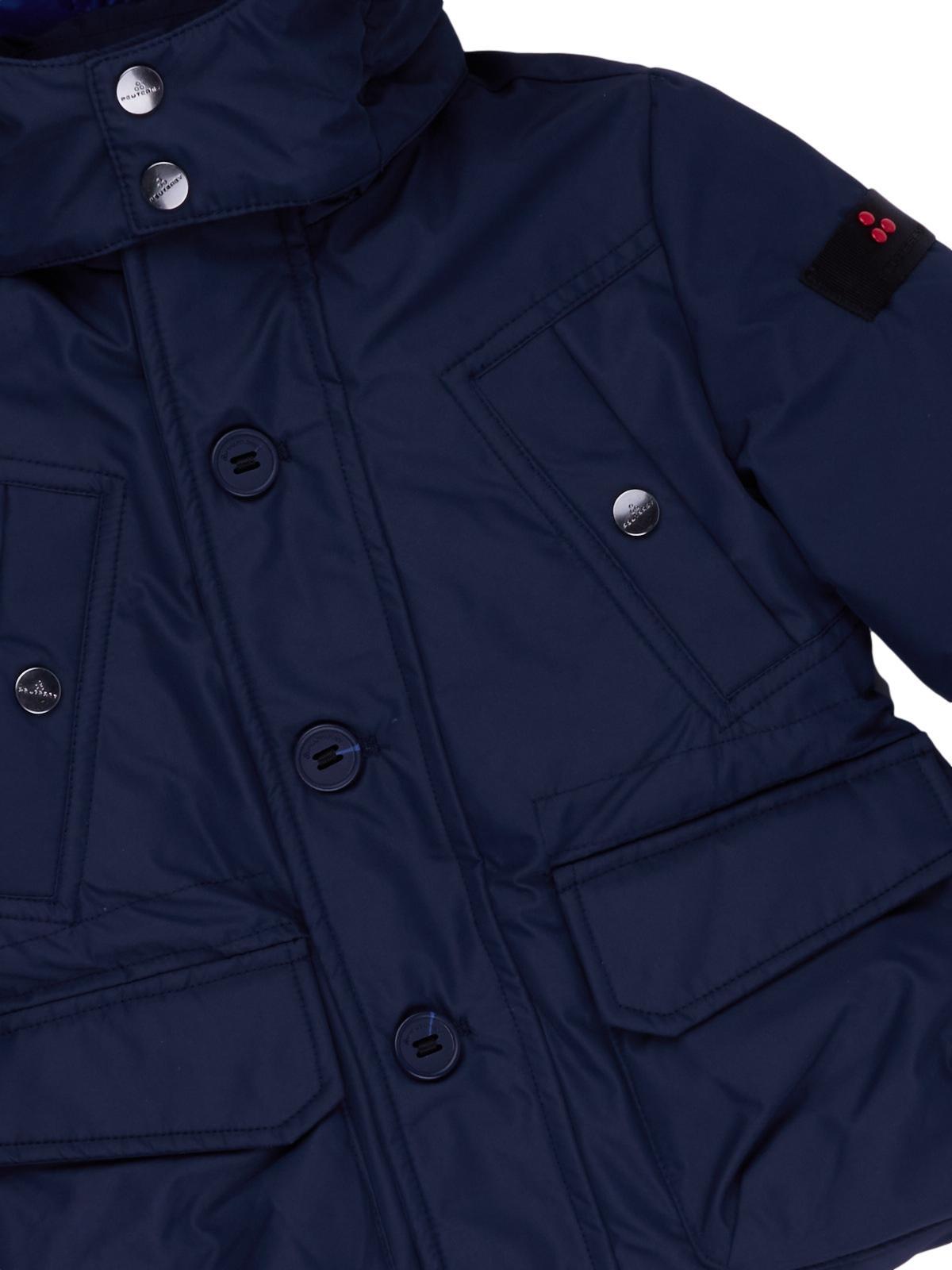 Giubbino Peuterey PTB2083 00 PEUTEREY