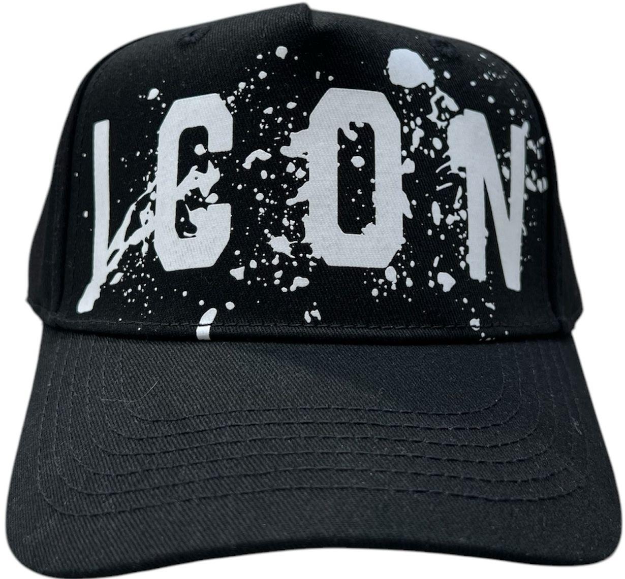 ICON IJXAC0055800