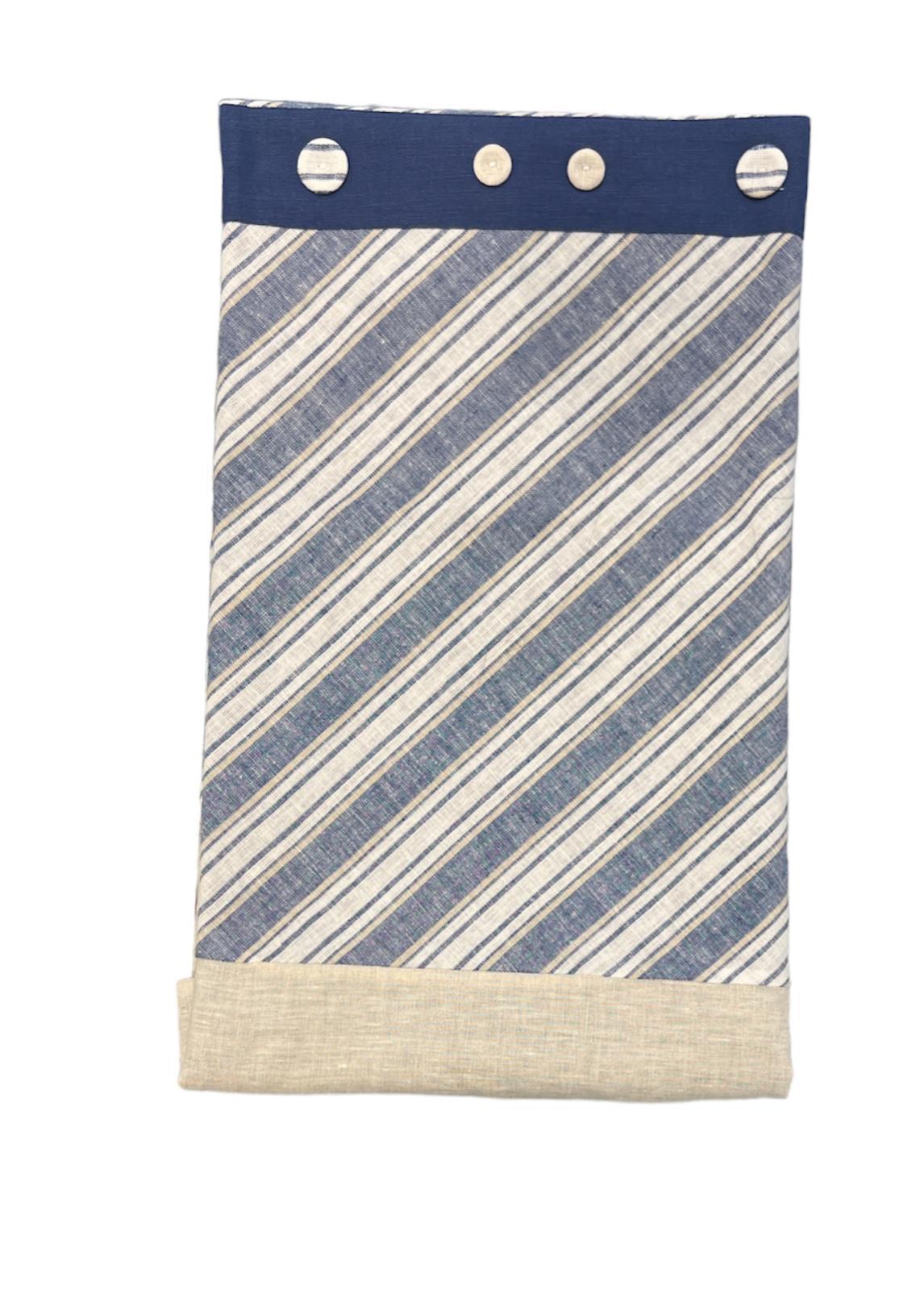 Coperta JujùBebè 210755 00 JUJUBEBE