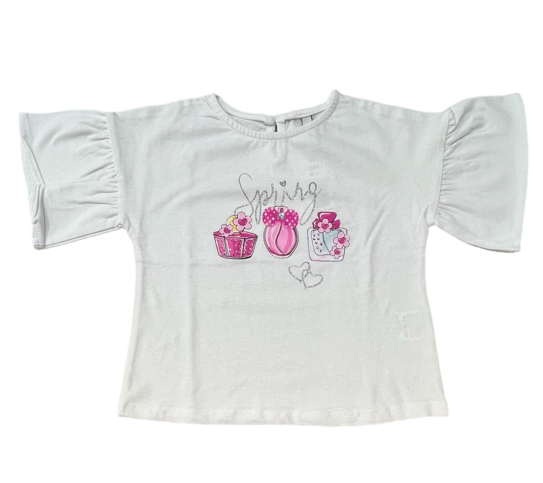 T-shirt Birba 999.44096.00 15A BIRBA