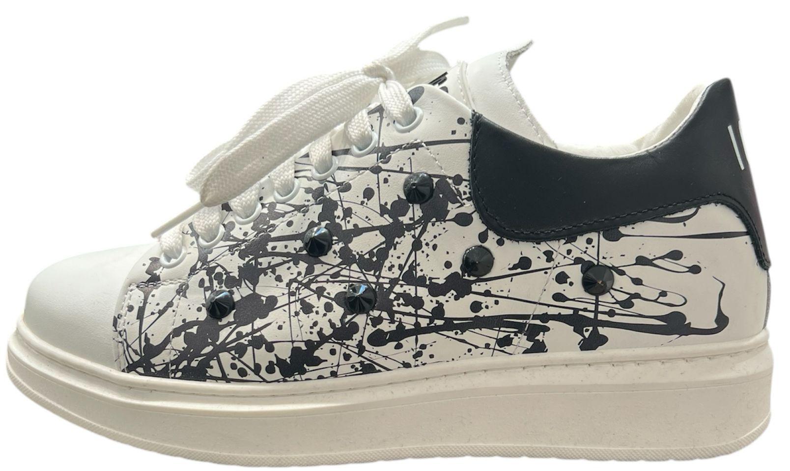 Scarpe Icon IC1001 00 ICON