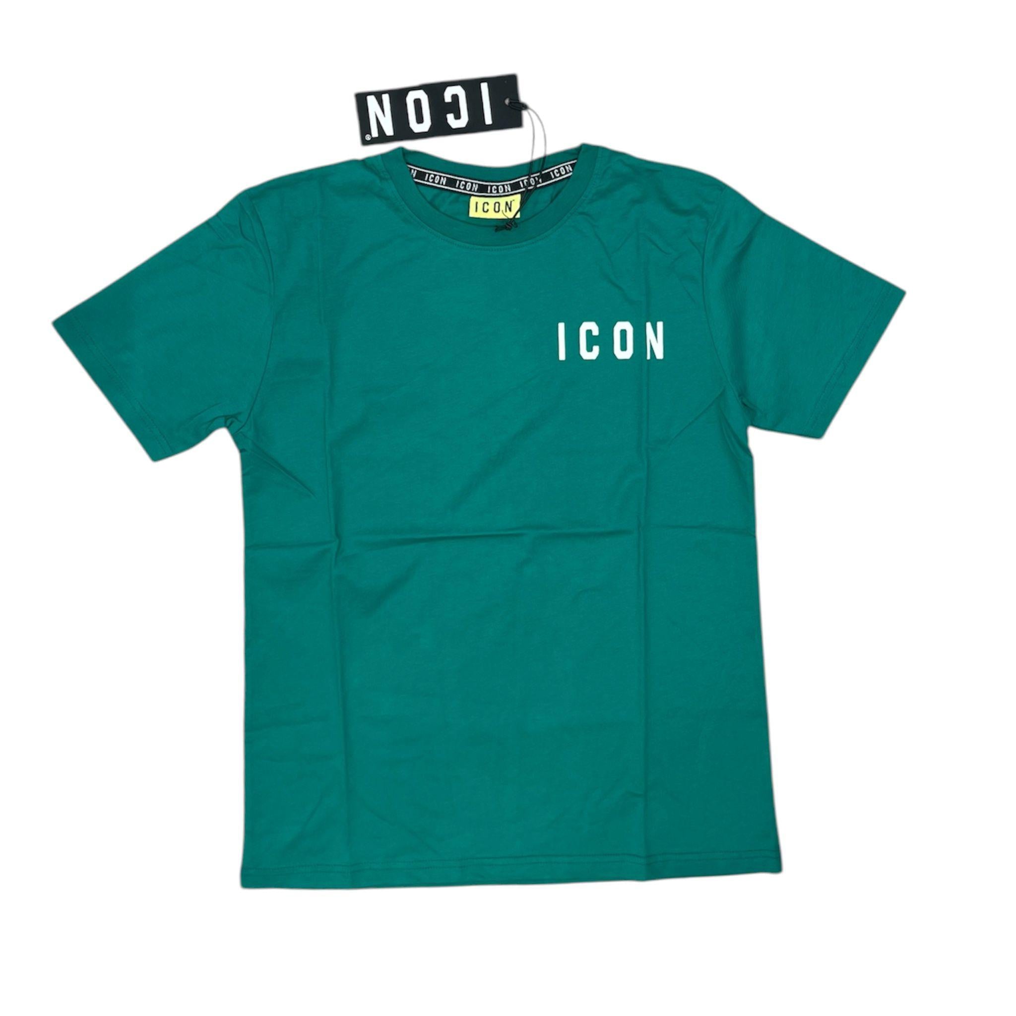 T-shirt Icon IBKS00487 03 ICON