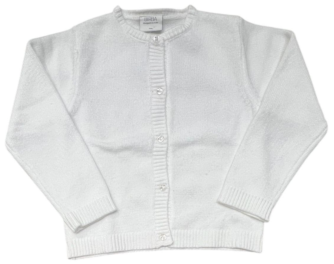 Cardigan Birba 999966240010E 00 BIRBA