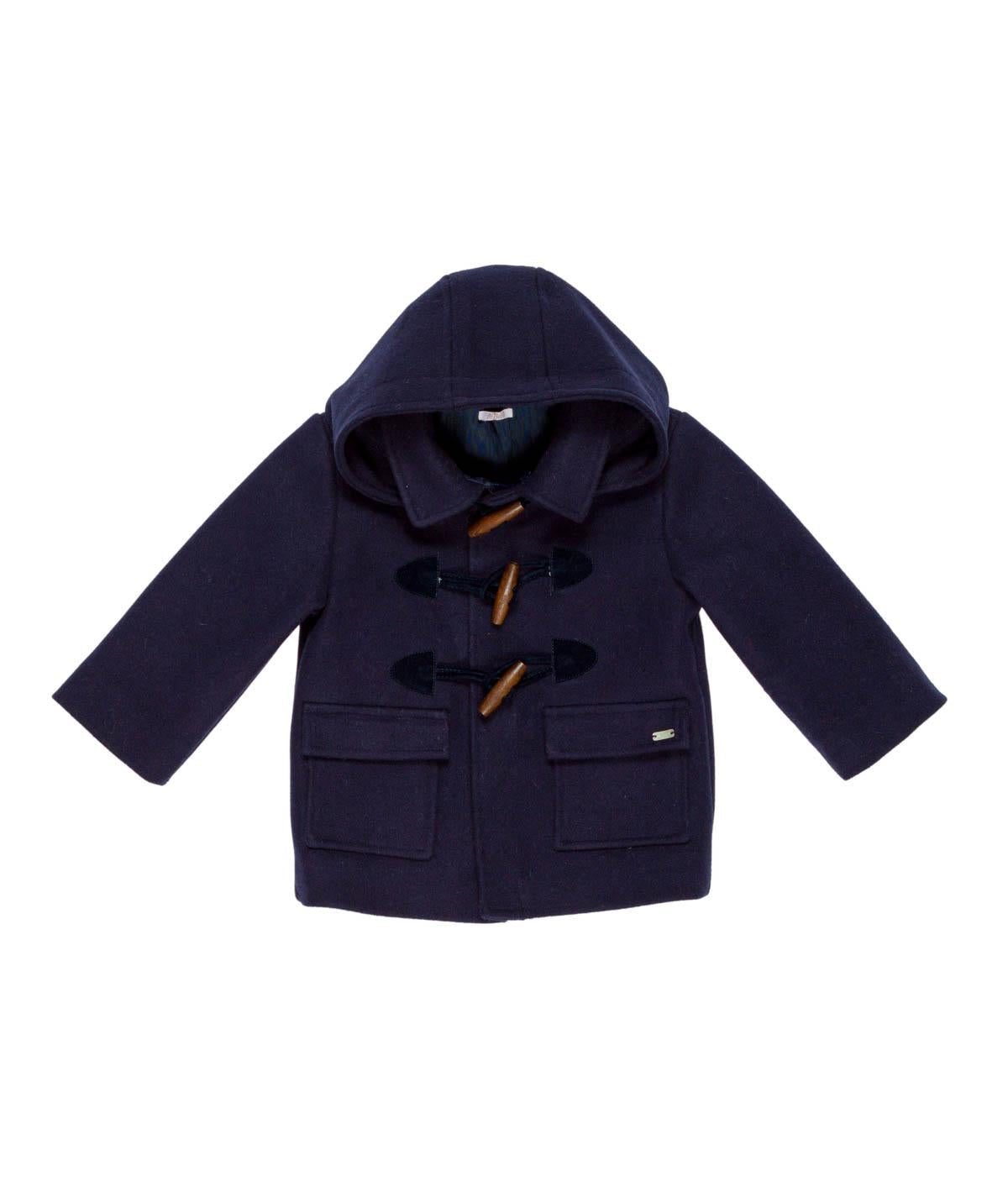 Cappotto Le Bebè LBB4794 00 LE BEBE'