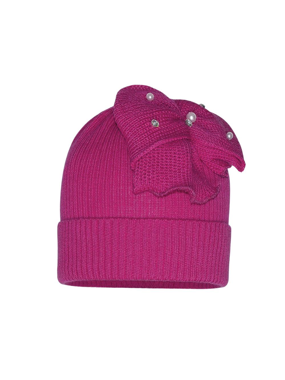 Cappello Barbaras cotone CZAPKA BA-07 04 BARBARAS