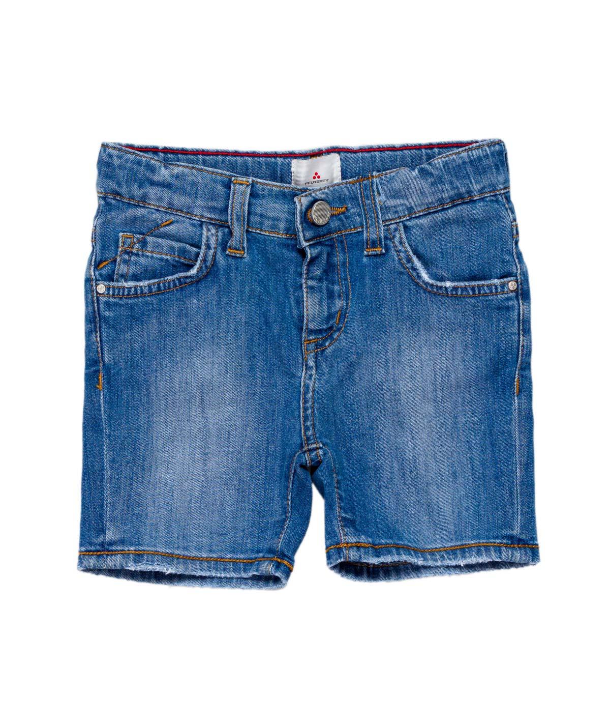Bermuda Peuterey PTB2337 00 PEUTEREY