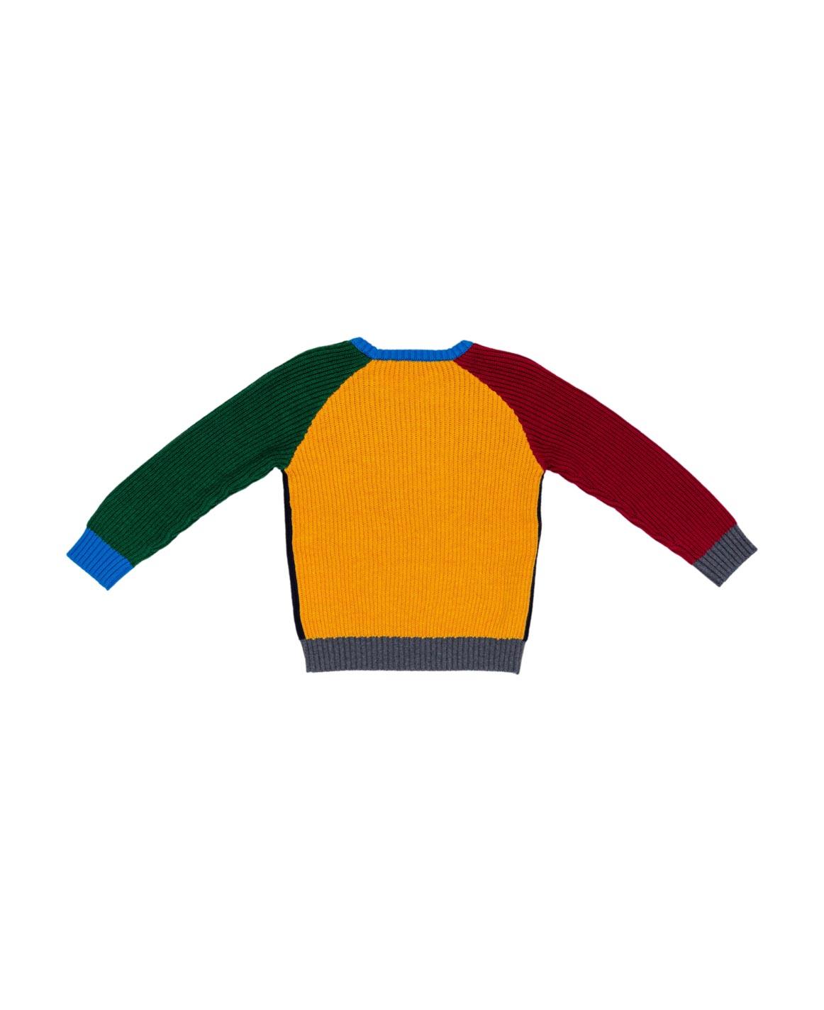 Maglia Manuel Ritz MR1837 00 MANUEL RITZ