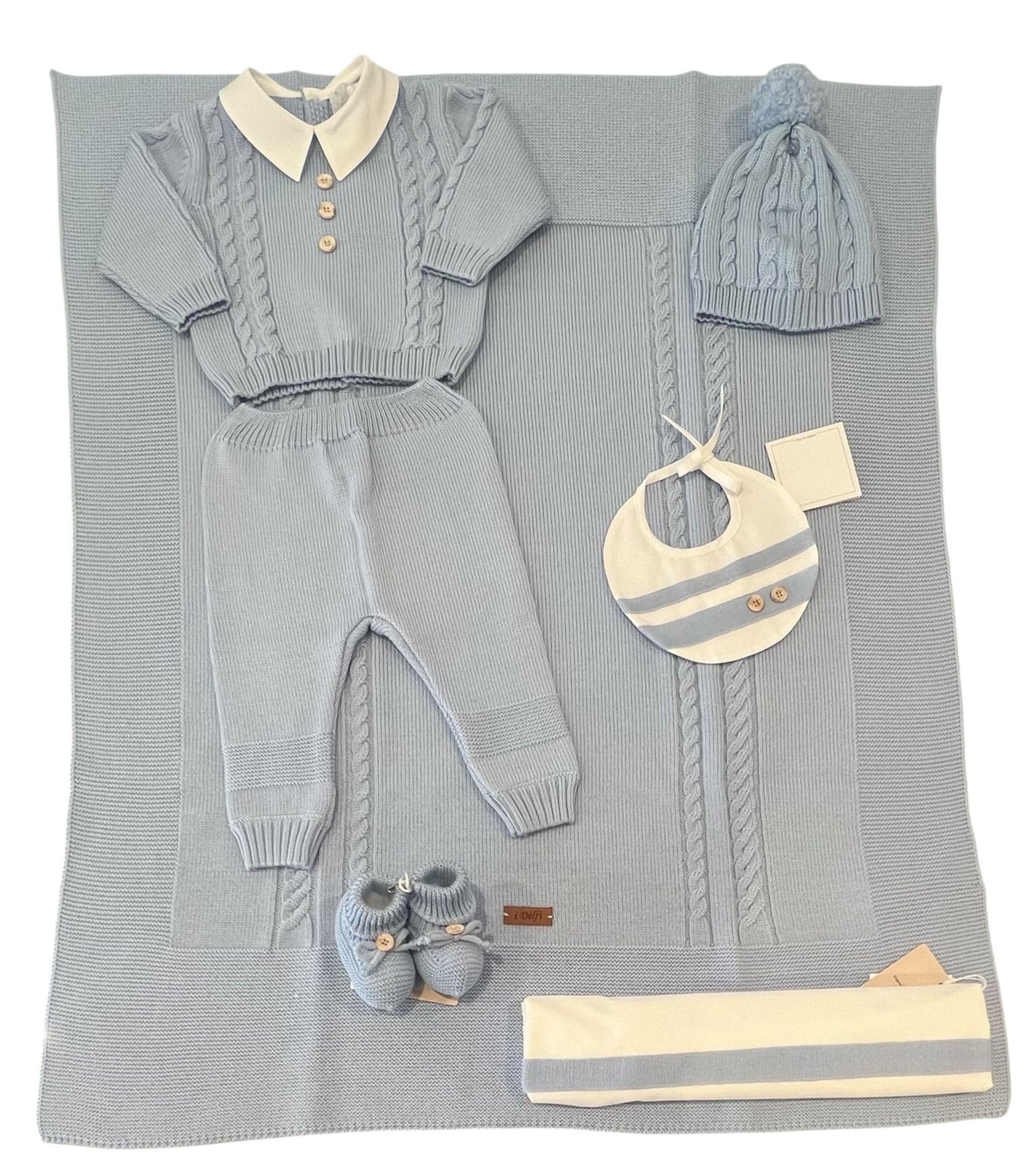 Coordinato I Delfi COTRECCECELESTI2 00 I DELFI