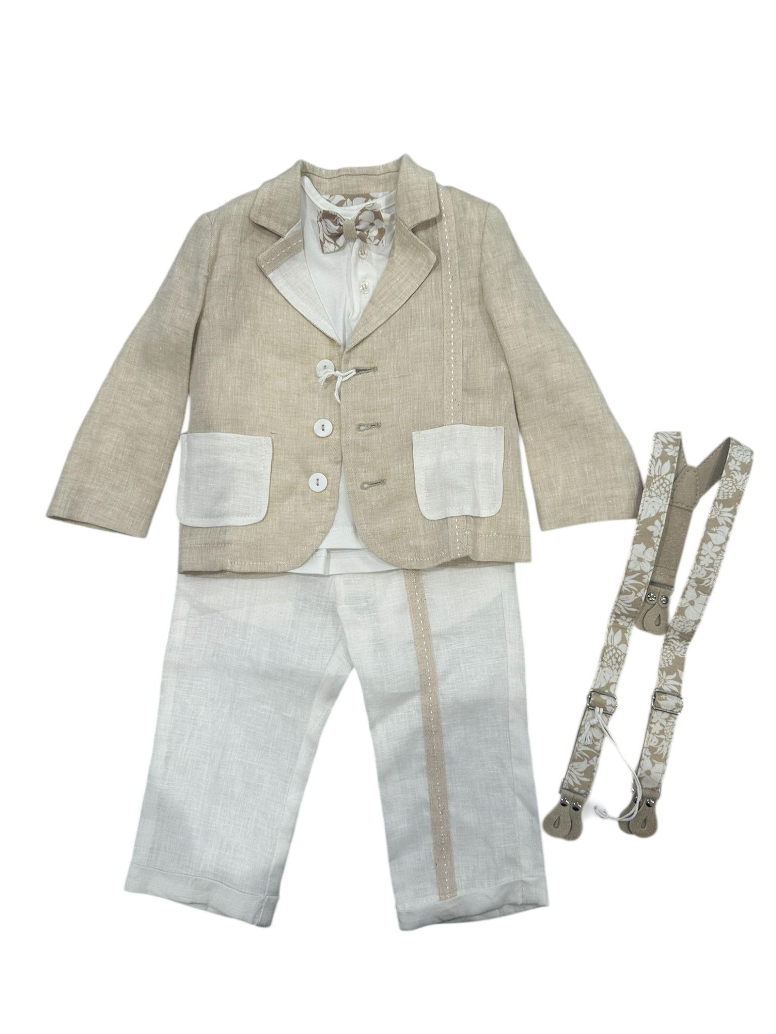 Abito Lunami CP505 00 LUNAMI