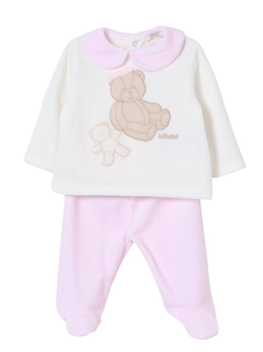 Coprifasce Le Bebè LBG5954 00 LE BEBE'