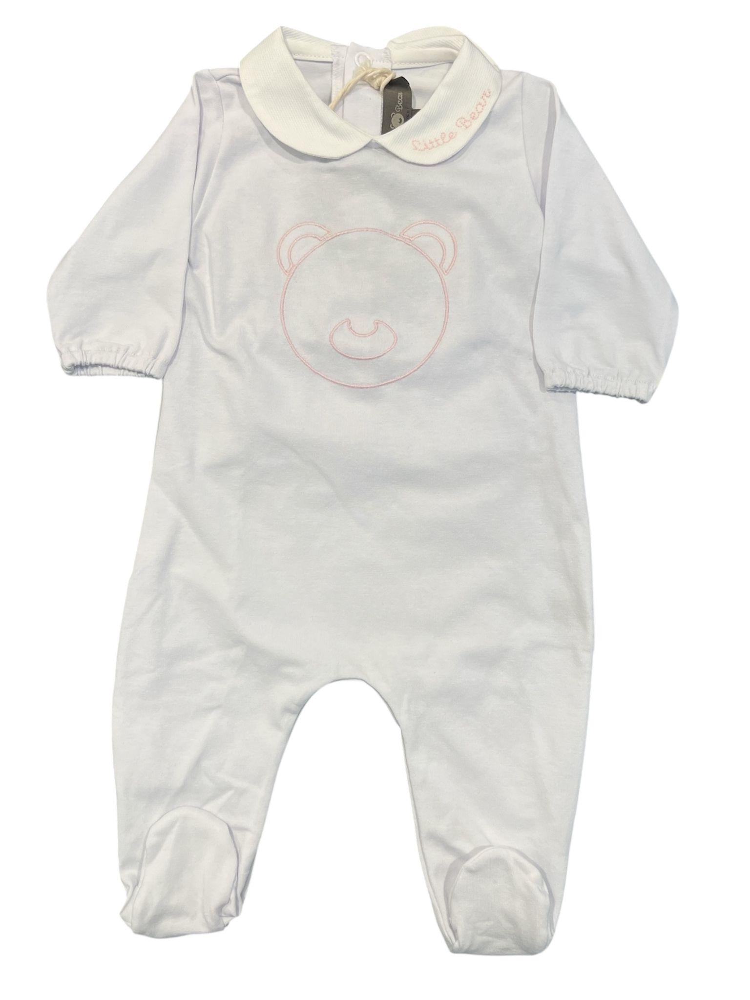 Tutina Little Bear 4031 01 LITTLE BEAR