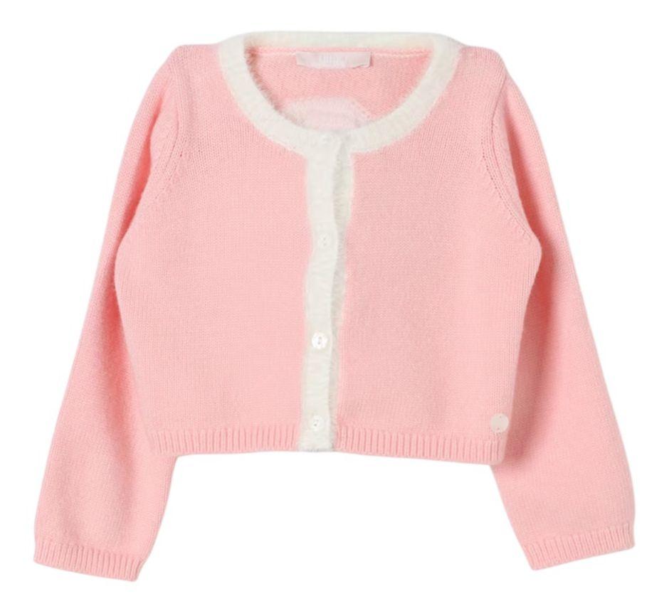 Cardigan Liu-Jo HF4047MA12P 00 LIU°JO