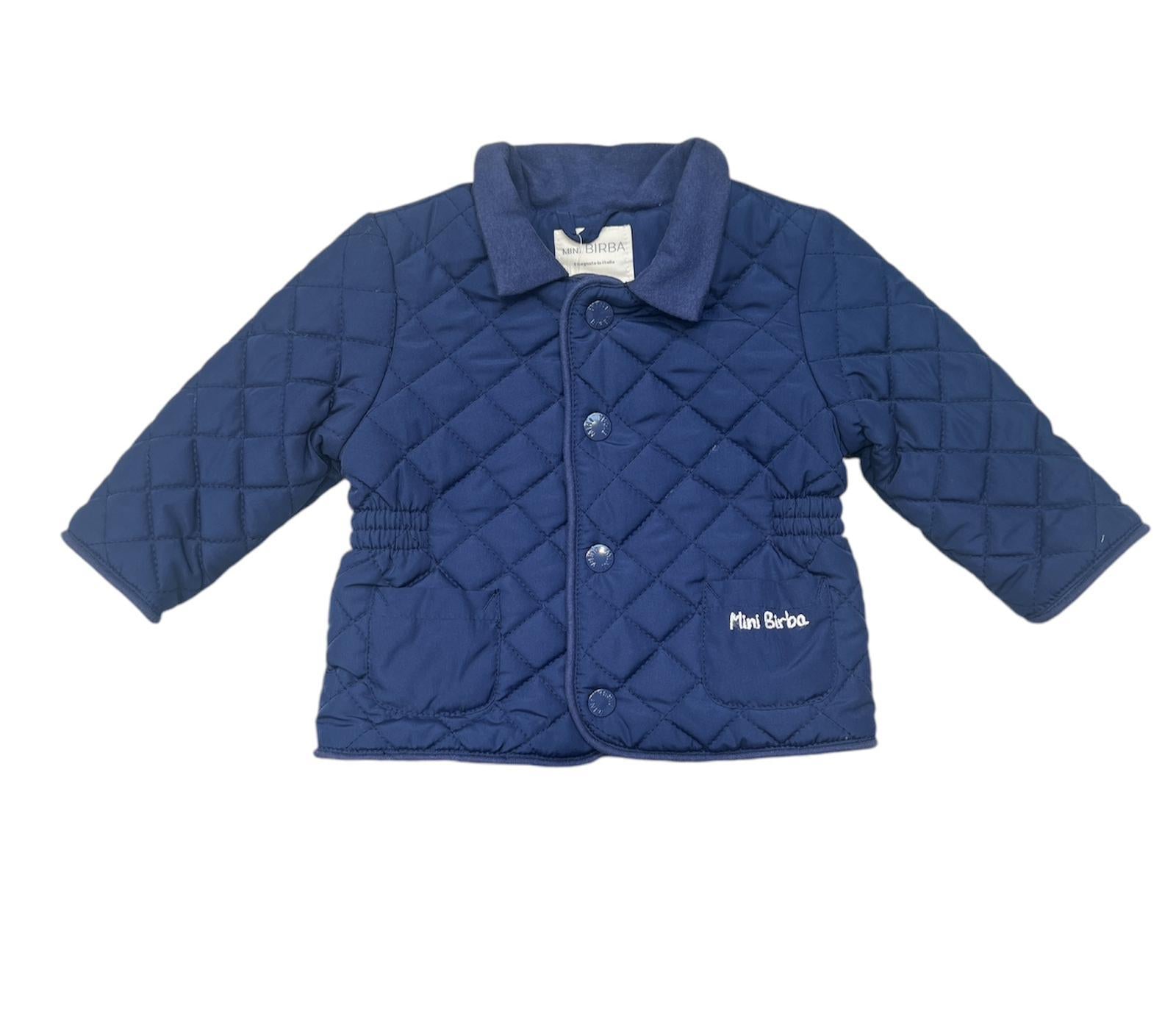 Giubbino Birba 87004 00 BIRBA